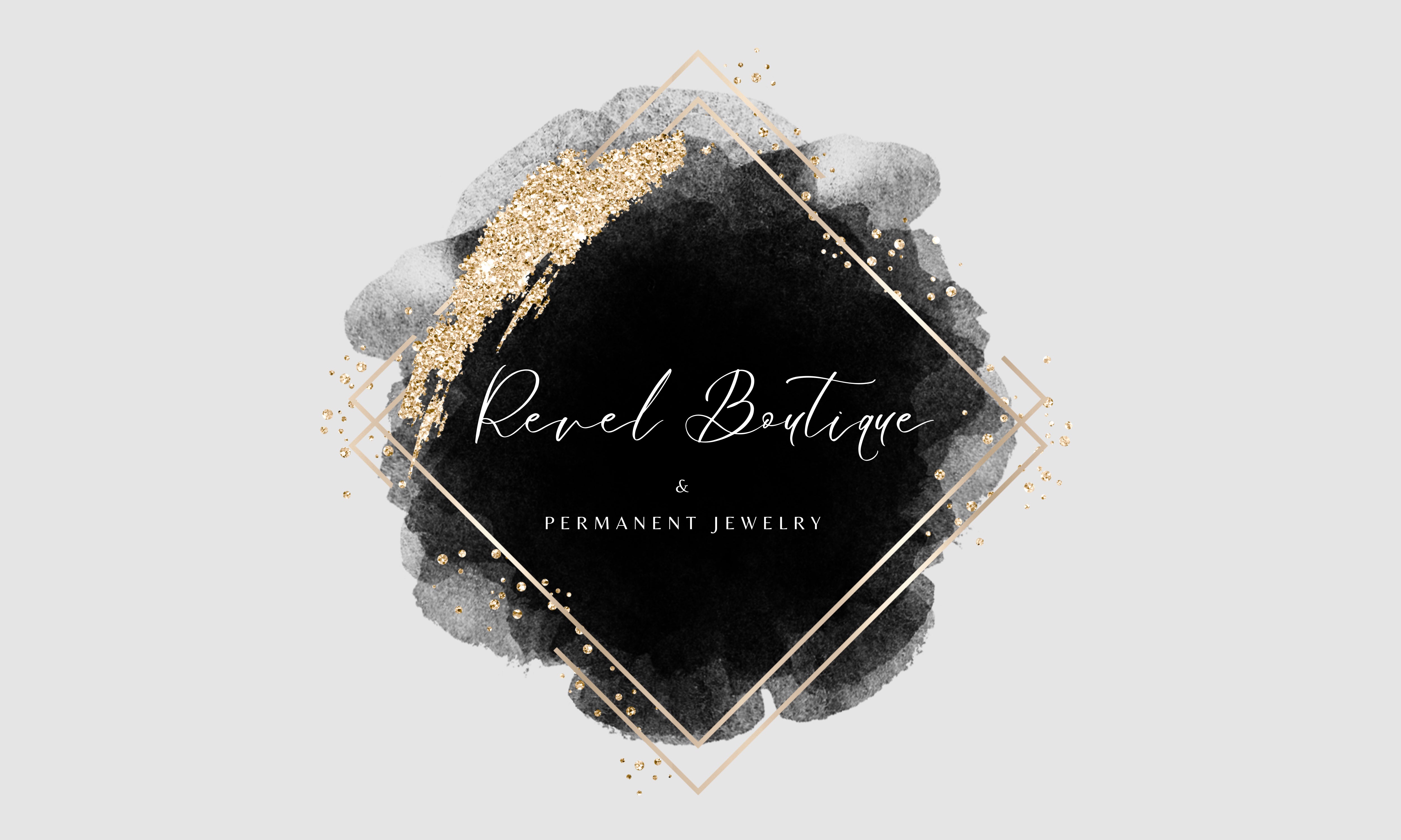 Home Revel Boutique Permanent Jewelry